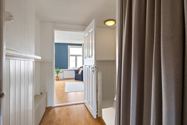 Medium property photo - Stakman Bossestraat 56, 1781 SZ Den Helder